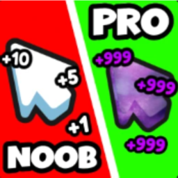 [🎉FREE] Clicking Battles🖱️