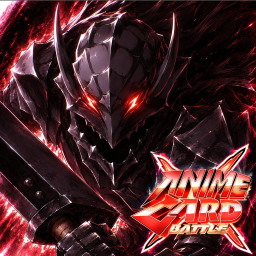 [🩸 UPD 3.0 + EVENT 🍀] Anime Card Battle X icon