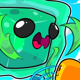 Penangkap Slime! icon