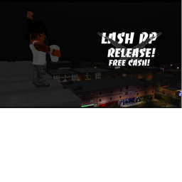 (❗RELEASE❗) LASH RP
