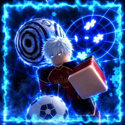 Blue Lock Card Battles icon