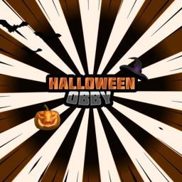 Halloween obby