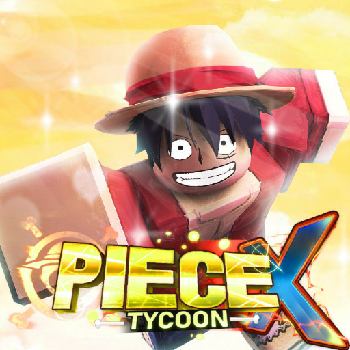 Piece Fruit X Tycoon⚓ official Roblox game thumbnail