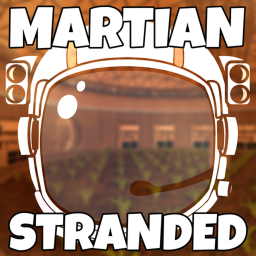 Martian Stranded [Pre-alpha] icon