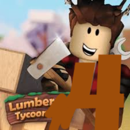 Lumber Tycoon 4