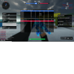 just chat maybe ugc soon