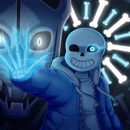 Sans' United : Fate