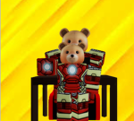 IronbearGamingYT