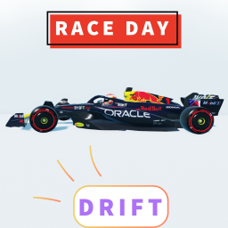Race Day Drift