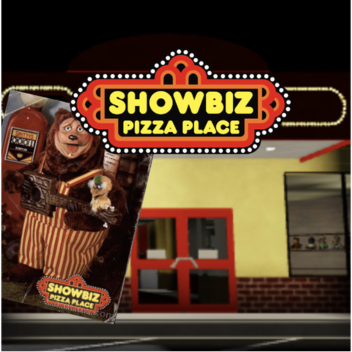 Showbiz Pizza Place Pensacola Florida