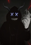 Double Devils