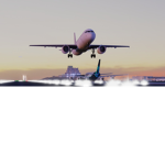 Los Angeles Airport: International
