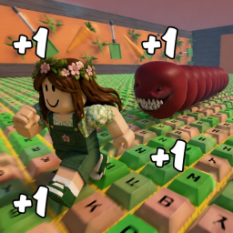 +1 Speed Worm Tower Keyboard Escape