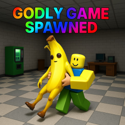 Steal A Game! 🎮 [RELEASE!]