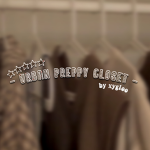 - urban preppy closet -