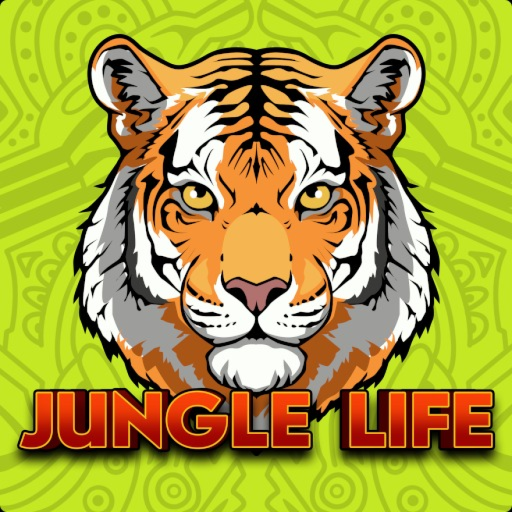 Jungle Life