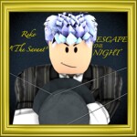 𝔼𝕤𝕔𝕒𝕡𝕖 𝕋𝕙𝕖 ℕ𝕚𝕘𝕙𝕥 || 𝕊𝕖𝕒𝕤𝕠𝕟 𝟙