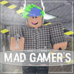 Mad Gxmer's