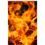 We to lit like fire