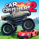 [8 New Cars💥] Car Crushers 2 - Physics Simulation