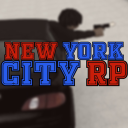 New York City RP (BETA)