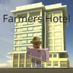 Farmers Pledge Hotel