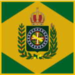 Império do Brazil, 1889.