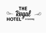 THE ROYAL HOTEL xoxo