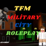 | TFM | Istanbul Kadıköy Roleplay