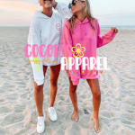 - Cocoa’s Apparel -