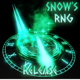 Snow's RNG [RELEASE]