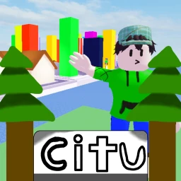 Citu 🏡 RP icon