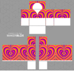 Avatar clothing creator