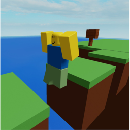 Normal obby