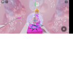 Peach vs harmonie
