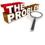 The problem