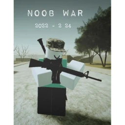 Noob Army RP icon