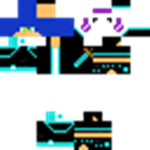 The robux group for poor people who only have a li