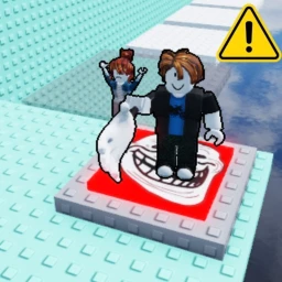 Troll Slap Tower🖐 icon
