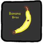 Banana Bros :>