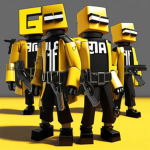 The Yellow Boissss
