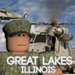Naval Station-Great Lakes, Illinois