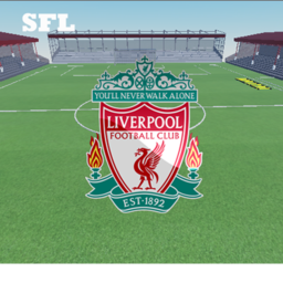 Anfield road