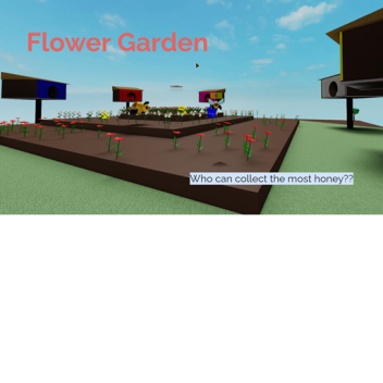 Flower Garden