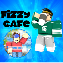 Fizzy Cafe! V1