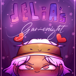dELiA*s™ Gamenight / Sleepover!