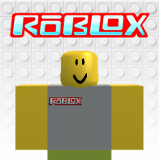 [1M] Old 2006 ROBLOX
