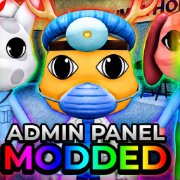 Anomaly Clinic: ADMIN PANELZ