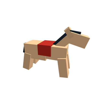 HORSE 2