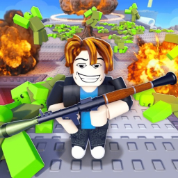 💥Explode to Survive